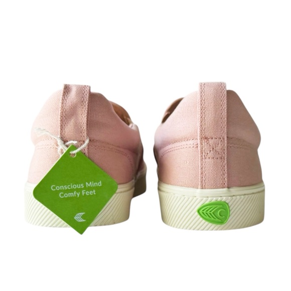 Cariuma Slip-On Pro Sneakers in Rose Pink | 13 NWT main image 6
